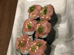 金枪鱼-大雄寿司(中华广场店)