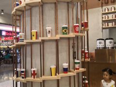 -眷茶(大卫城10楼店)