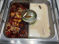 爆香肥肠鱼火锅-新辣道鱼火锅(领展购物广场·中关村店)