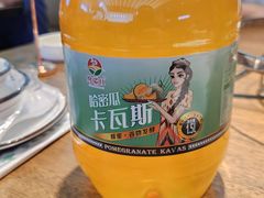 -俭寨大盘鸡·手抓肉·烧烤新疆菜(乌苏路店)