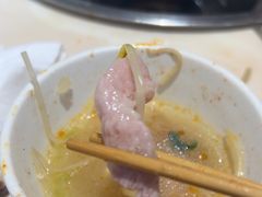 -海关荤豆花(洋河一路店)