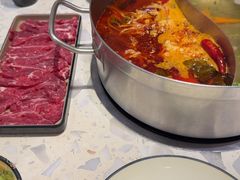 -小城牛事·鲜牛肉火锅(万达店)