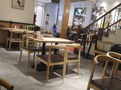 大堂-朱鸿兴面馆(镇湖店)