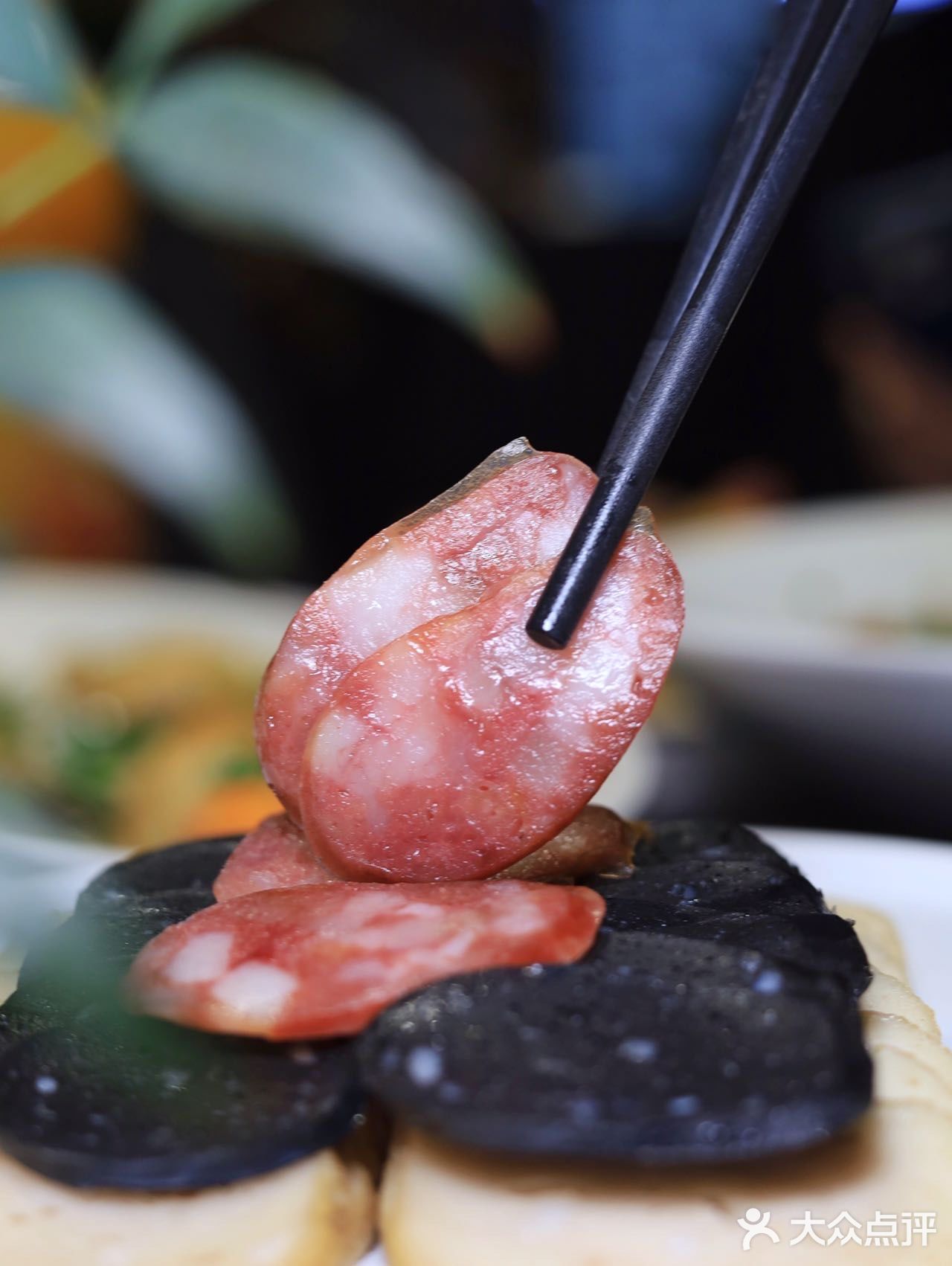 鲍鲜生∣邂逅浦东人气爆棚的象山海鲜餐厅‼️