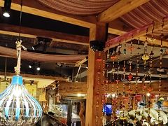 -老牌坊云南鱼豆花火锅(爱建店)