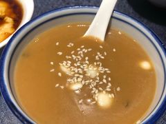 豆面糊-乾州食府(小雁塔店)