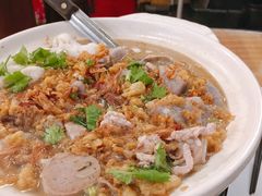 -砖窑古早味怀旧餐厅