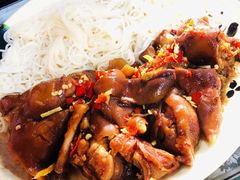 -贤花饭店(凯德店)