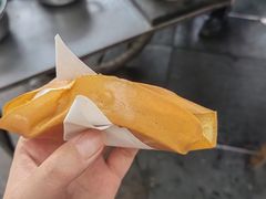 -兰烘糕