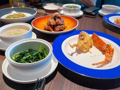 -曾宴·楚菜(湖北省博物馆店)