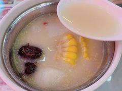 -澳门陈光记烧味饭店(万象城店)