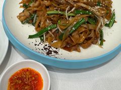 -沙河粉村·国家非遗传承(云台店)