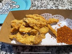 -蛙舍·炭烧牛蛙(东百中心店)