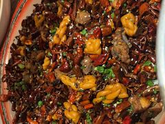 -杨记隆府重庆江湖菜(大悦城店)