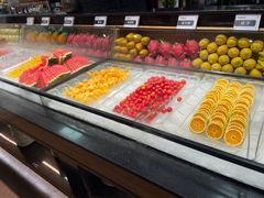 -韩盛·盛江山自助料理(于洪新玛特店)