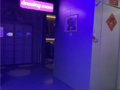-关你鬼室大型密室逃脱(佛山创意园店)