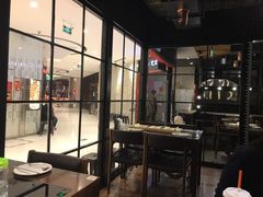 -火炉火自助餐(枫蓝国际店)