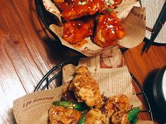 -一乐韩国炸鸡(梅江店)