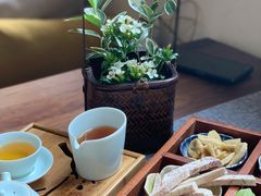 -梅间堂茶馆(绿地缤纷城店)