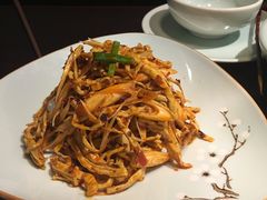 -拈菜(观音桥阳光世纪店)