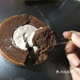 7-11新品-巧克力牛乳卷