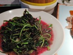 -西郊八号·山野江西菜(开发区店)