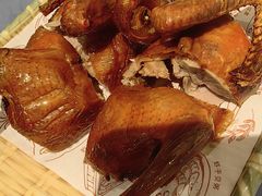 -荔粥记潮汕砂锅粥(新北万达店)