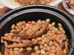 -得稻小饭堂·江西菜(浦江店)