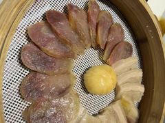 楚雄腊肉拼盘-翠府(翠湖北路店)