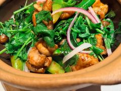 -汤城小厨•粤菜•靓汤(金融街店)