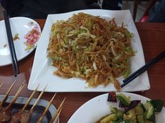-蚝情烤翅(七星园店)