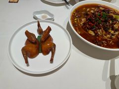 -茉里粤菜(皇姑万象汇店)