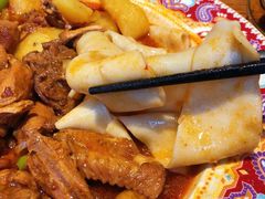 -塔哈尔·新疆盛宴(城西银泰店)