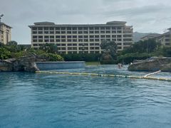 -三亚亚龙湾天域度假酒店