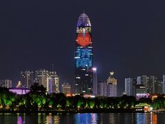 -济南大明湖景区