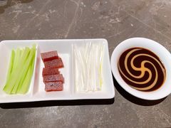 酱料-金鸭季·北京烤鸭(深业上城店)