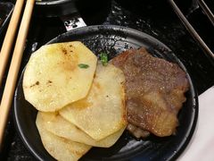 -九田家黑牛烤肉料理(石路天虹店)