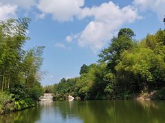 -蜀南竹海景区