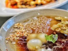 -茅庐川菜(青岛凯德店)
