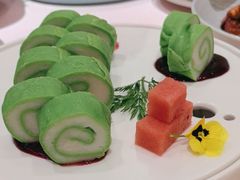 -1918中餐厅(衡山路店)