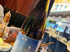 -肉魁屋·烧肉·烧鸟·酒场(高新店)