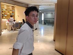 -海底捞火锅(旭辉MALL店)