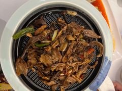 -中心大酒店·本味餐厅