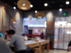 -湘人龙记老长沙米粉(鸟巢店)