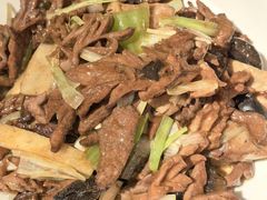 -京味斋·烤鸭·北京菜(安贞店)