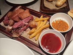 -醉庐·新上海菜(南京西路店)
