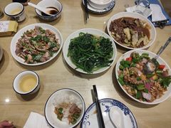 -东山茶寮(新安店)