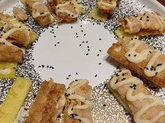 -宴小馆·小海鲜青岛菜(五四广场店)
