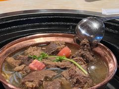 -顺顺小吃(独克宗古城店)