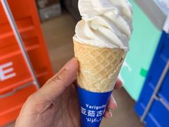 -萨朗刀克冰淇淋雪花凉(植物园店)